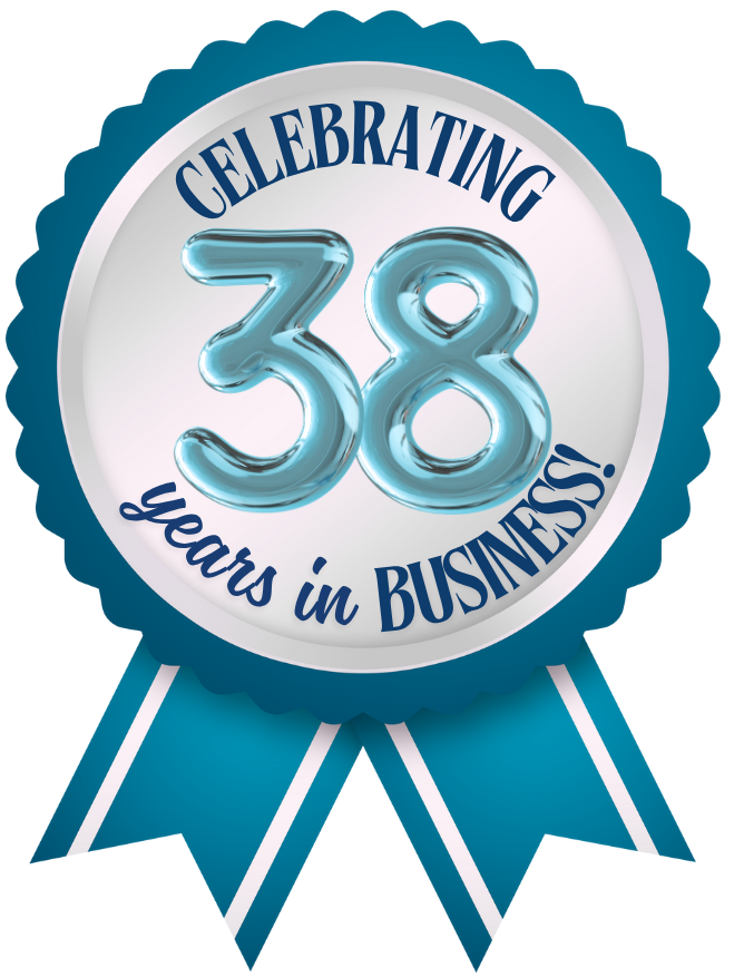 38 Year Badge Final 1